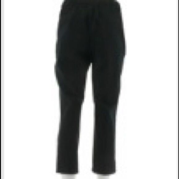 🎊Isaac Mizrahi Regular Stretch Pants Size :2 - Picture 3 of 8